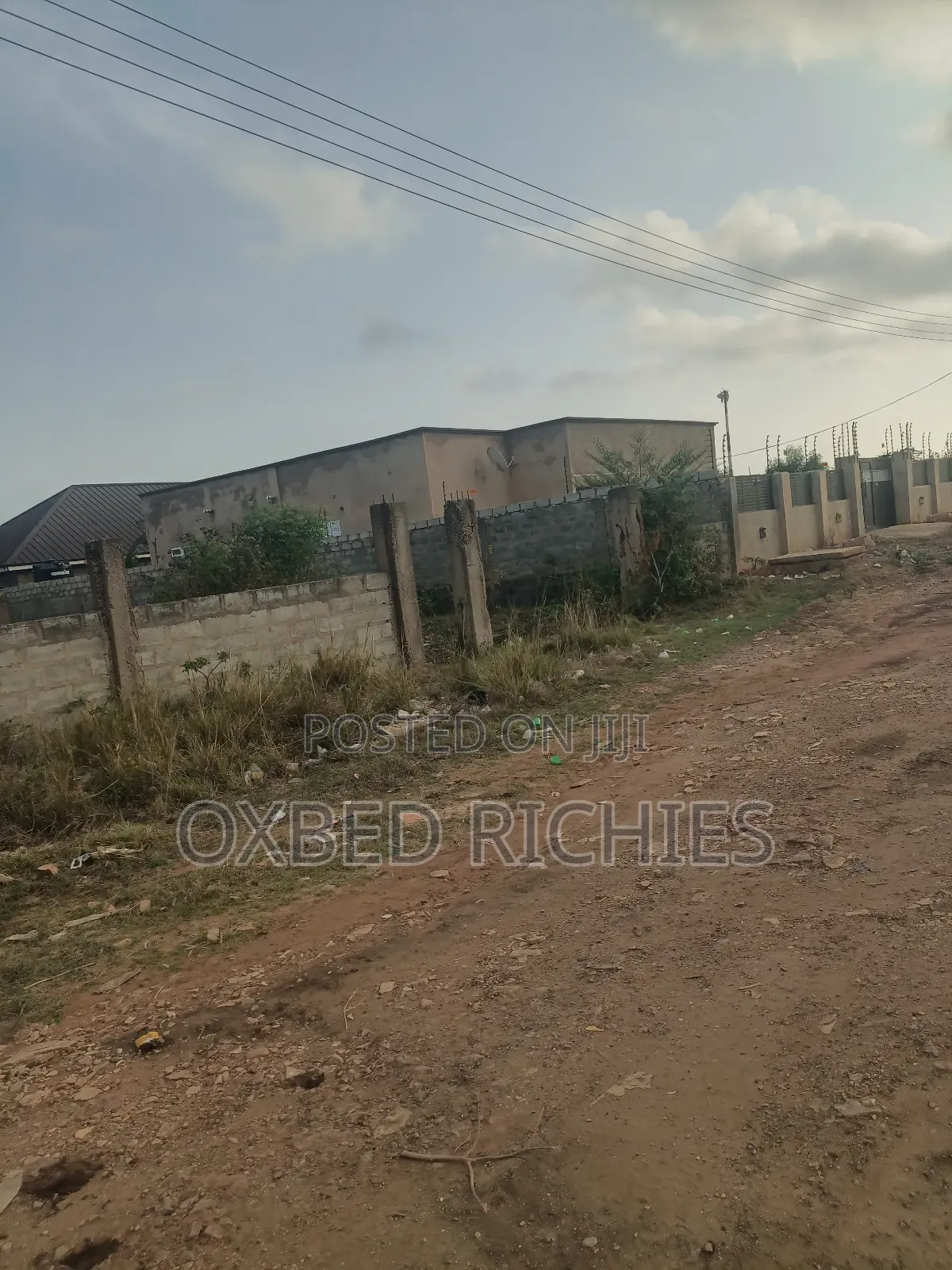 4bdrm Apartment in Macyon, Community 25 for sale