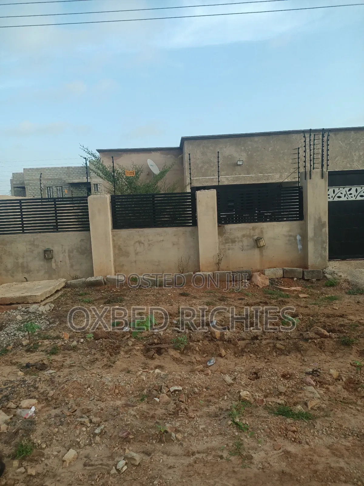 4bdrm Apartment in Macyon, Community 25 for sale