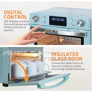 Complete Sublimation Oven Kit - Start Your Souvenirs Business Today