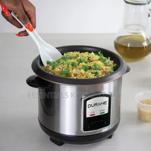 Durane 800ml Rice Cooker