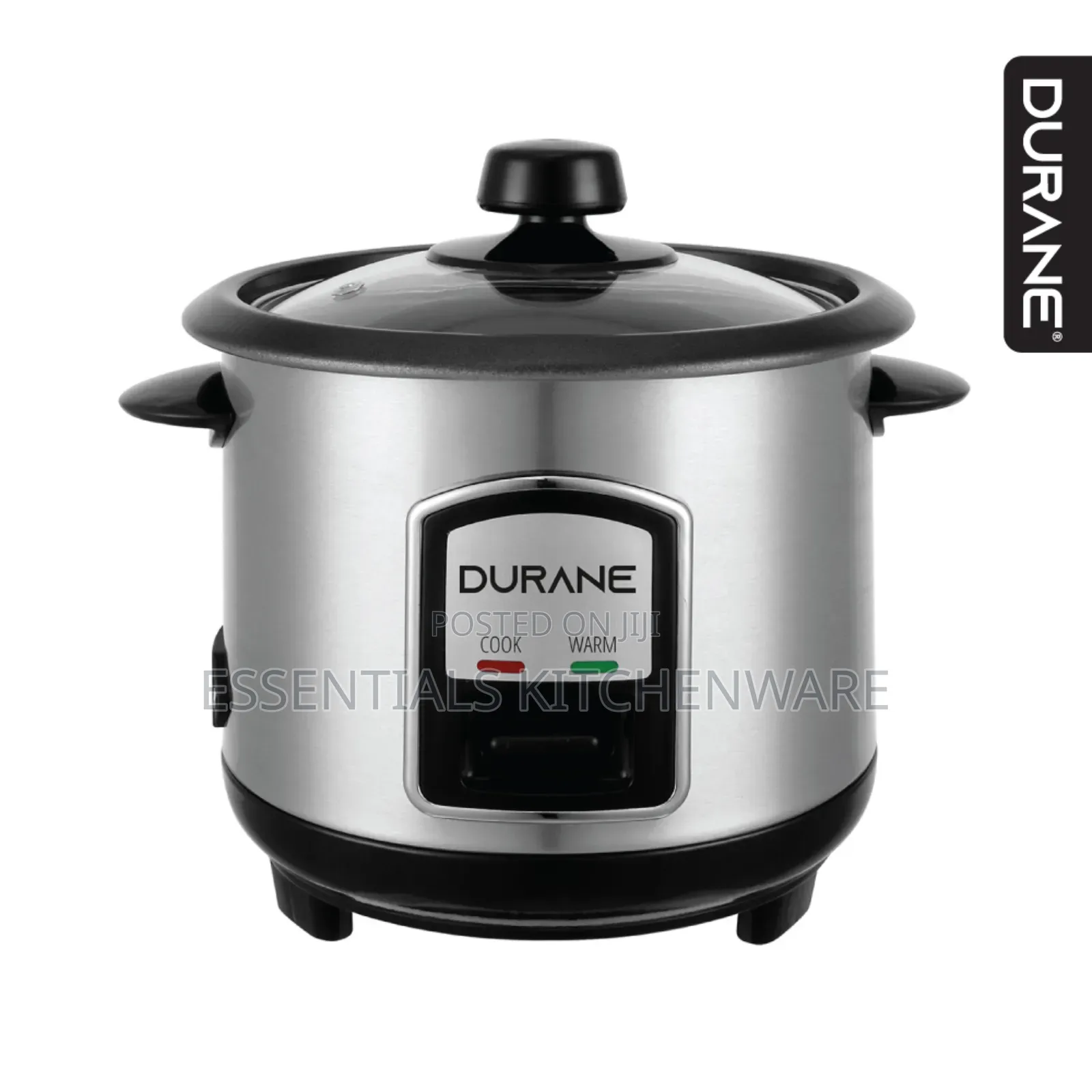 Durane 800ml Rice Cooker