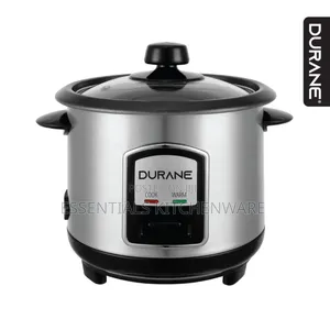 Durane 800ml Rice Cooker