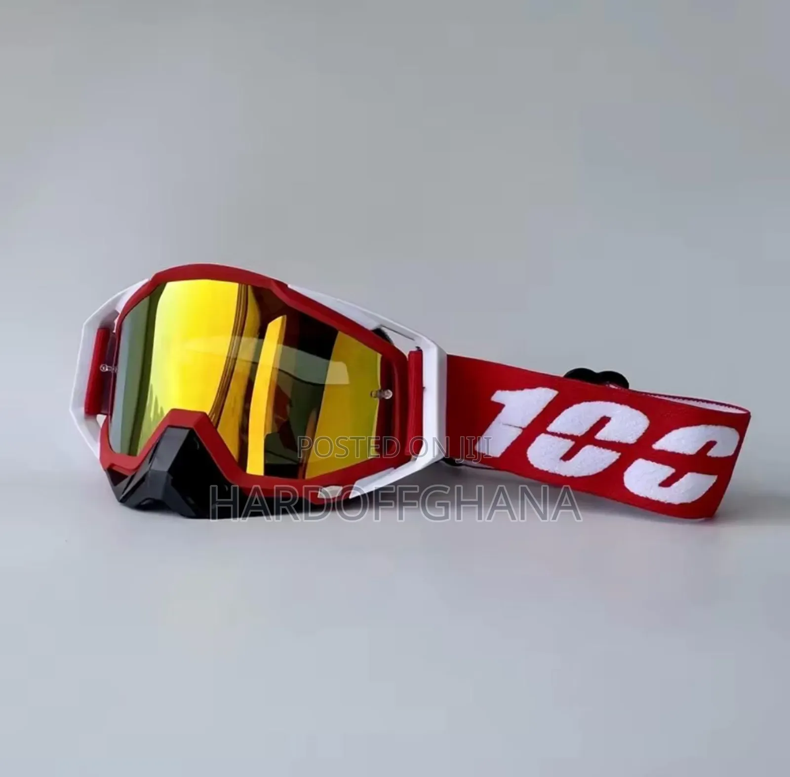 Nibbis Racing Googles