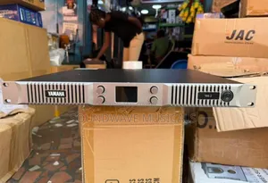 Professional Yamaha Bass Amplifier 4in1 for Sale