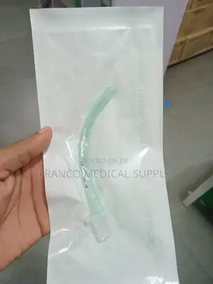 Nasopharyngeal Airway