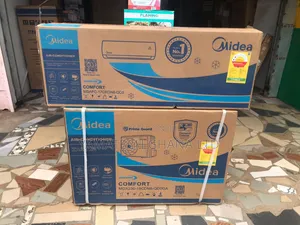Midea 2.0hp Inverter Air Conditioner