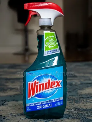Windex Cleaner