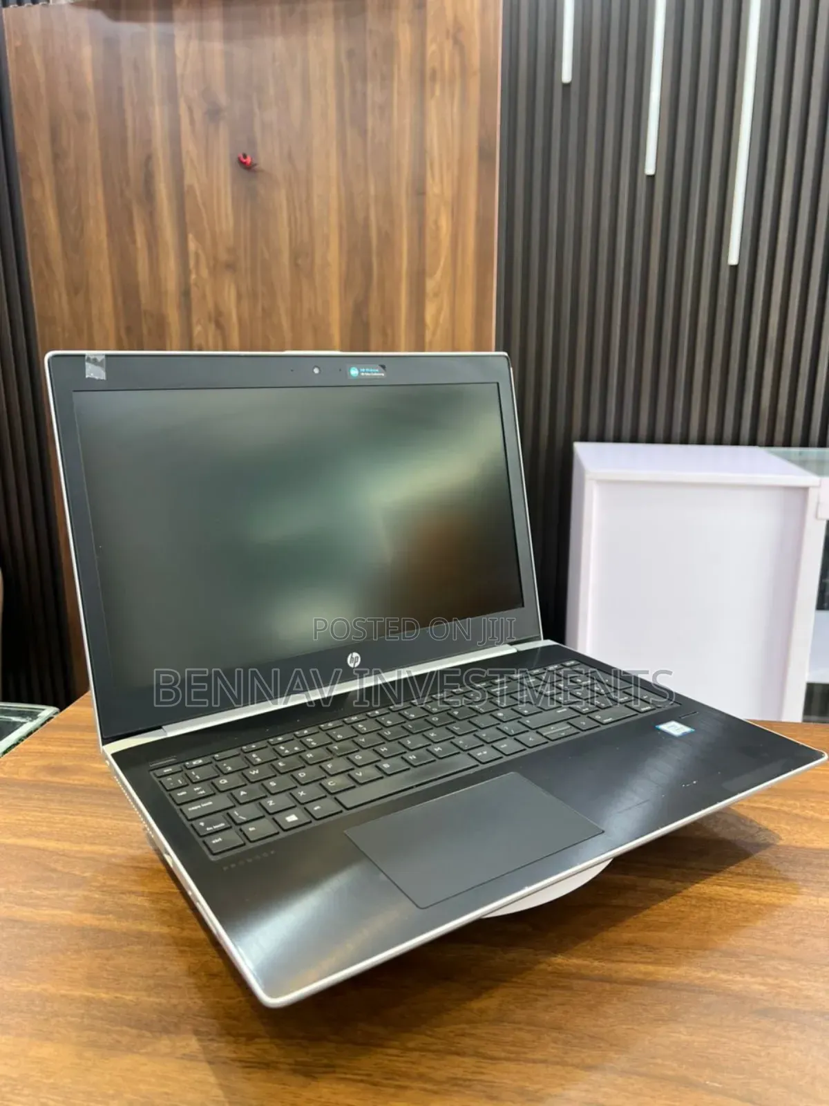 Laptop HP ProBook 450 G5 8GB Intel Core i5 SSD 256GB