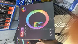 Ring Light 22 Inches