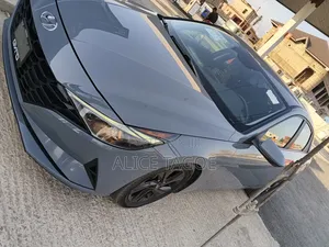 New Hyundai Elantra 2023 Gray