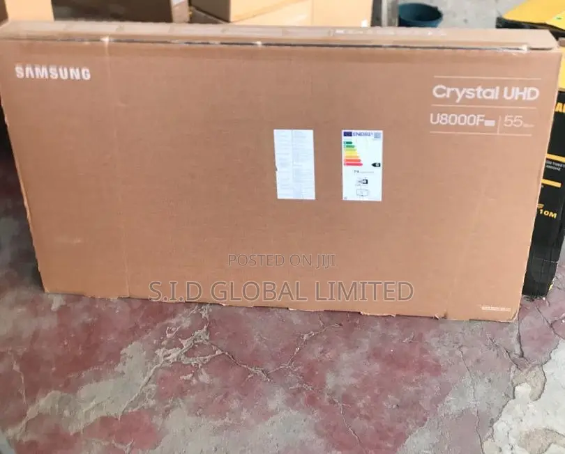 Uncover Hidden Details With Samsung Crystal Processor 