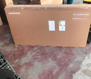 Uncover Hidden Details With Samsung Crystal Processor 