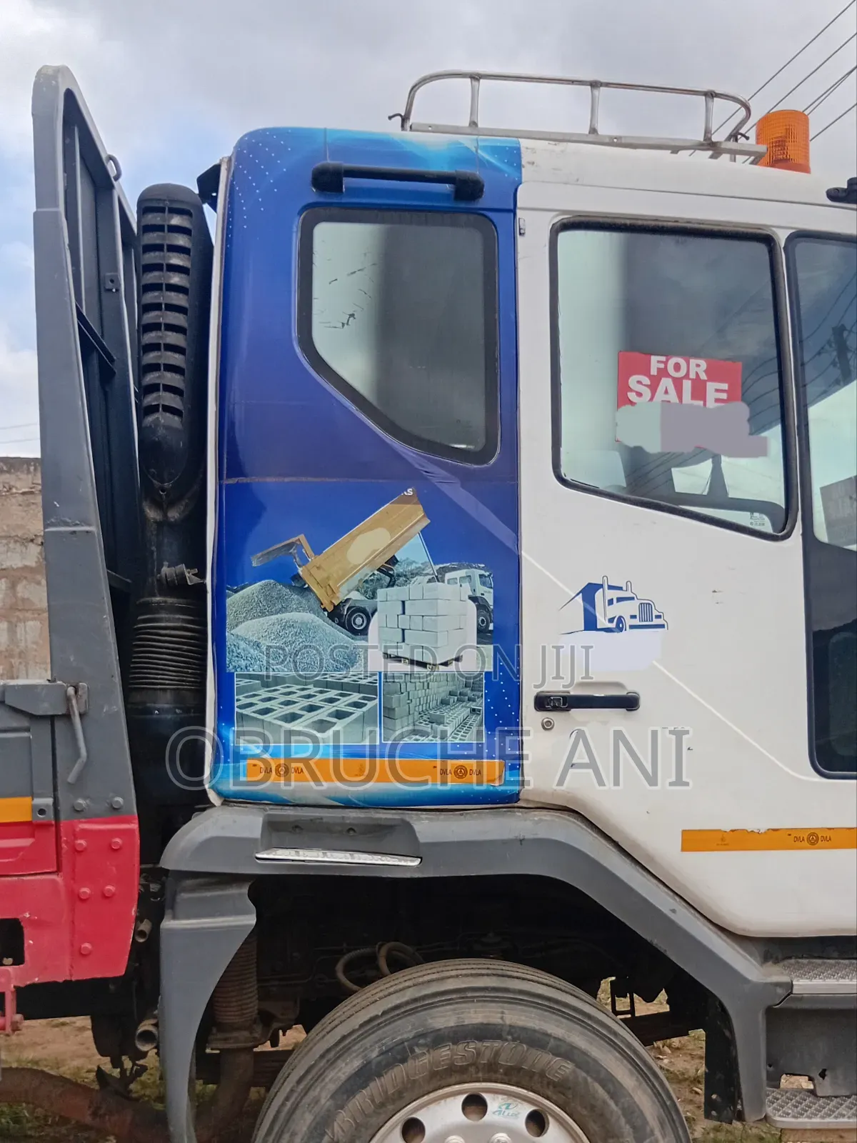 Daewoo Royal Novus
