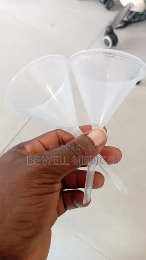 Plastic Funnel