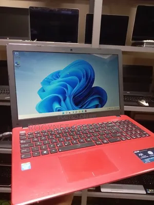Laptop Asus X550CA 6GB Intel Celeron HDD 1T