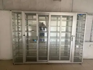 Glass Showcase