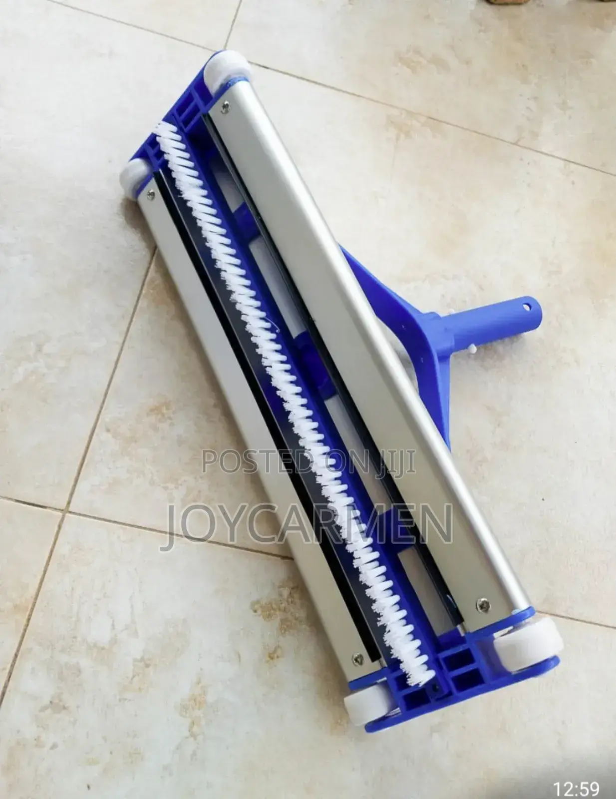 Pool Vacuum Head