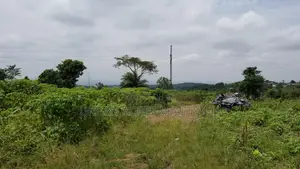 Central Region, Swedru (Nantifa) _ 3 Plots Commercial Land