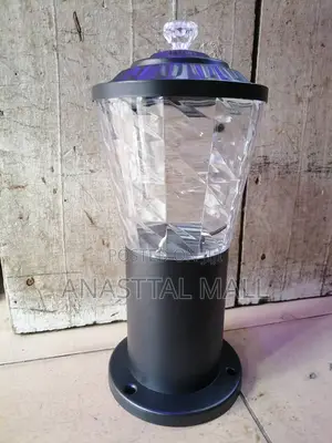 Gate Light in Accra Metropolitan - Lighting