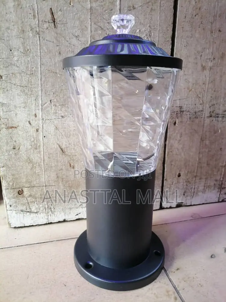 Gate Light in Accra Metropolitan - Lighting