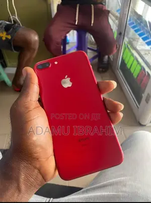 Apple iPhone 7 Plus 128 GB Red