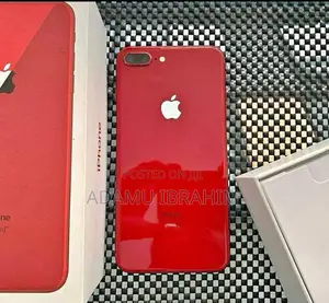 Apple iPhone 7 Plus 128 GB Red