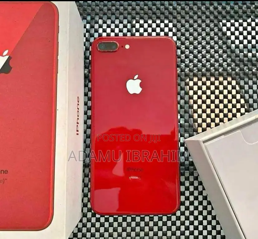 Apple iPhone 7 Plus 128 GB Red