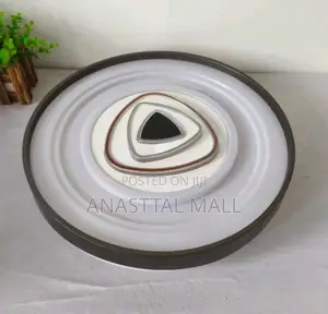 Dimmable Smart Led Ceiling Light 110w 3cct 48cm Round