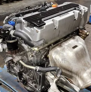 2002-2007 Honda Crv, Accord Engine