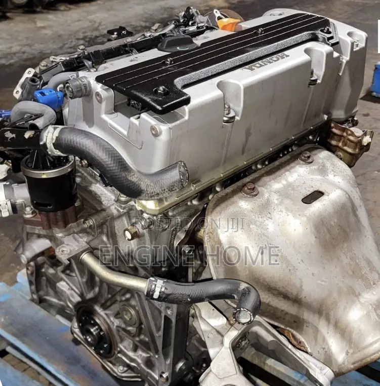 2002-2007 Honda Crv, Accord Engine