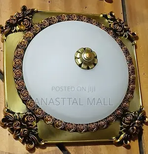 Ceiling Light Design