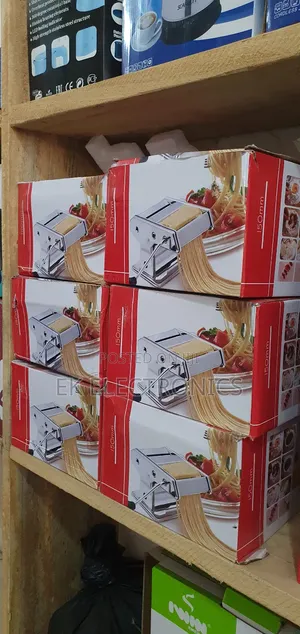 Manual Chips / Pasta Maker