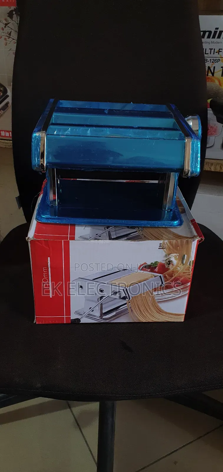 Manual Chips / Pasta Maker