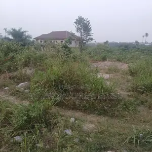 40 × 90 Half Plot of Land for Sale