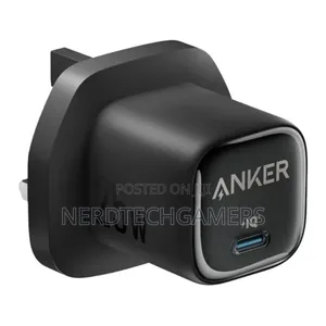 Anker Compact Charger 25w