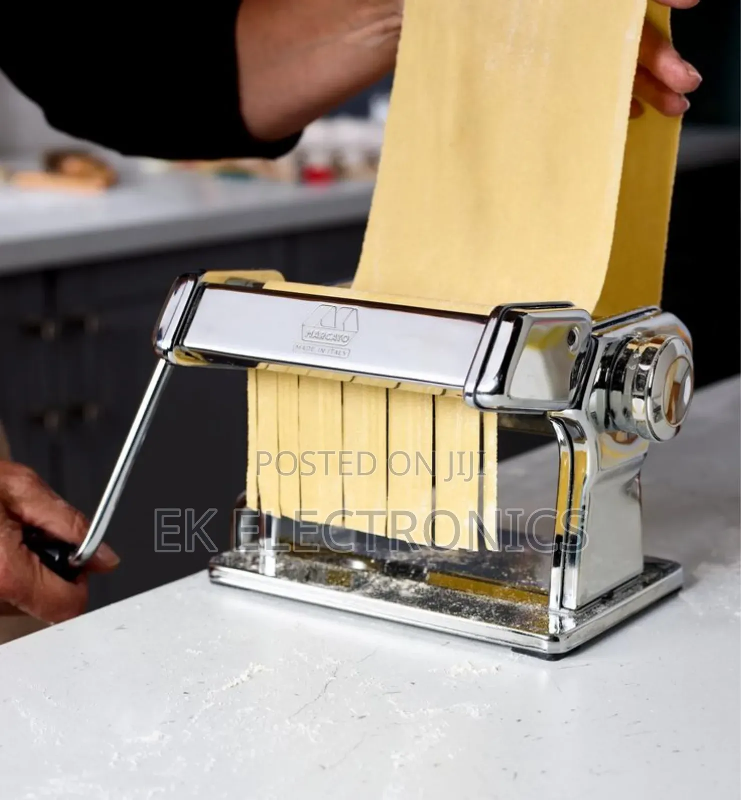 Manual Chips / Pasta Maker