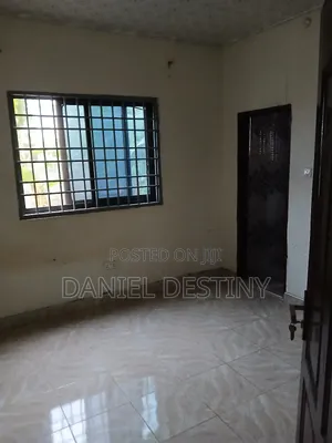 Furnished 3bdrm House in Teachers Land Close, Ashaiman Municipal