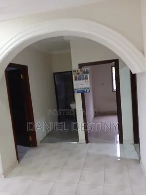 Furnished 3bdrm House in Teachers Land Close, Ashaiman Municipal