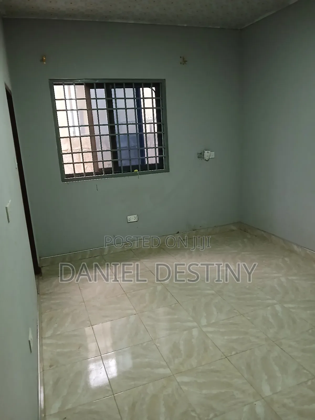 Furnished 3bdrm House in Teachers Land Close, Ashaiman Municipal