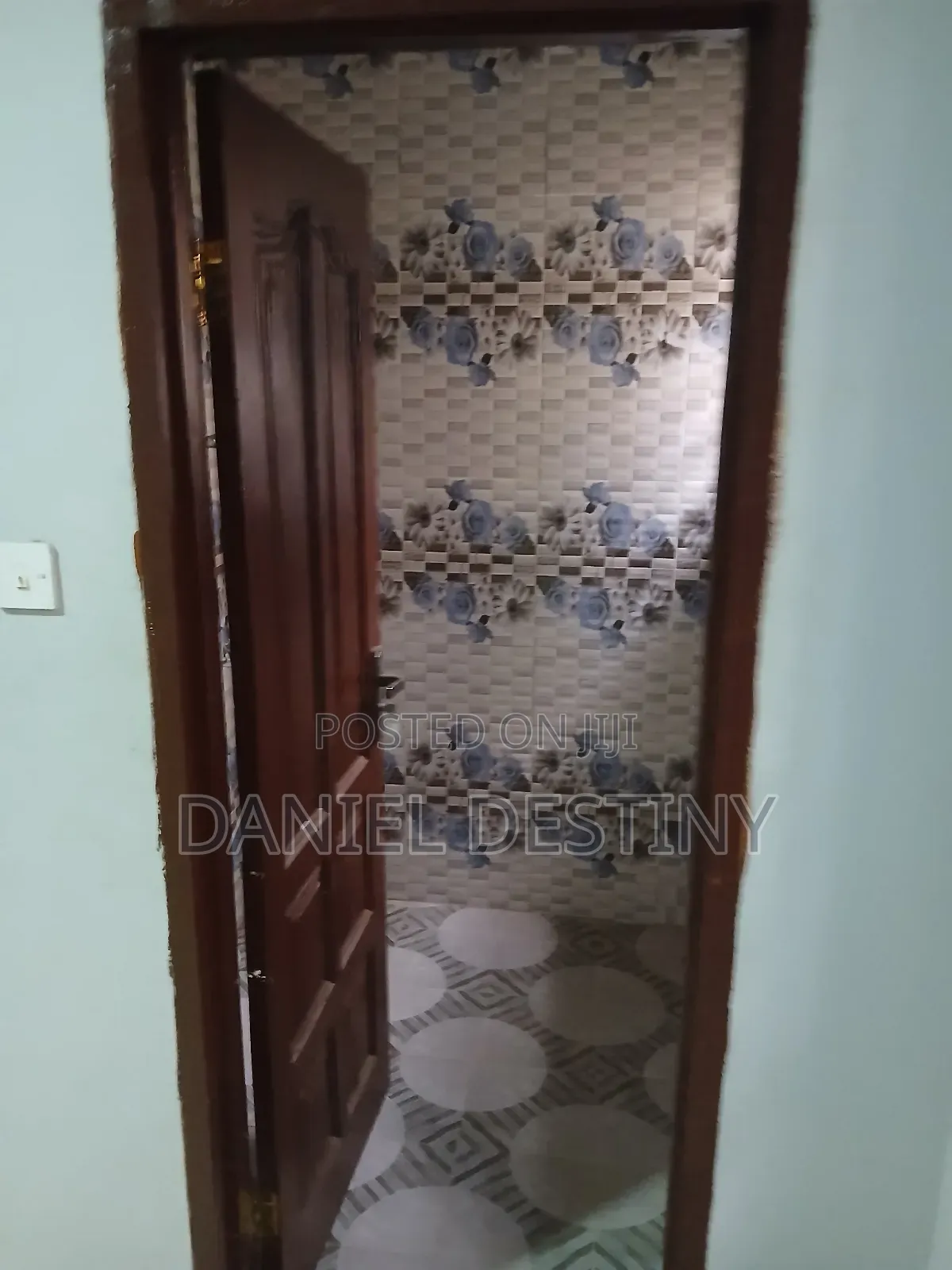 Furnished 3bdrm House in Teachers Land Close, Ashaiman Municipal