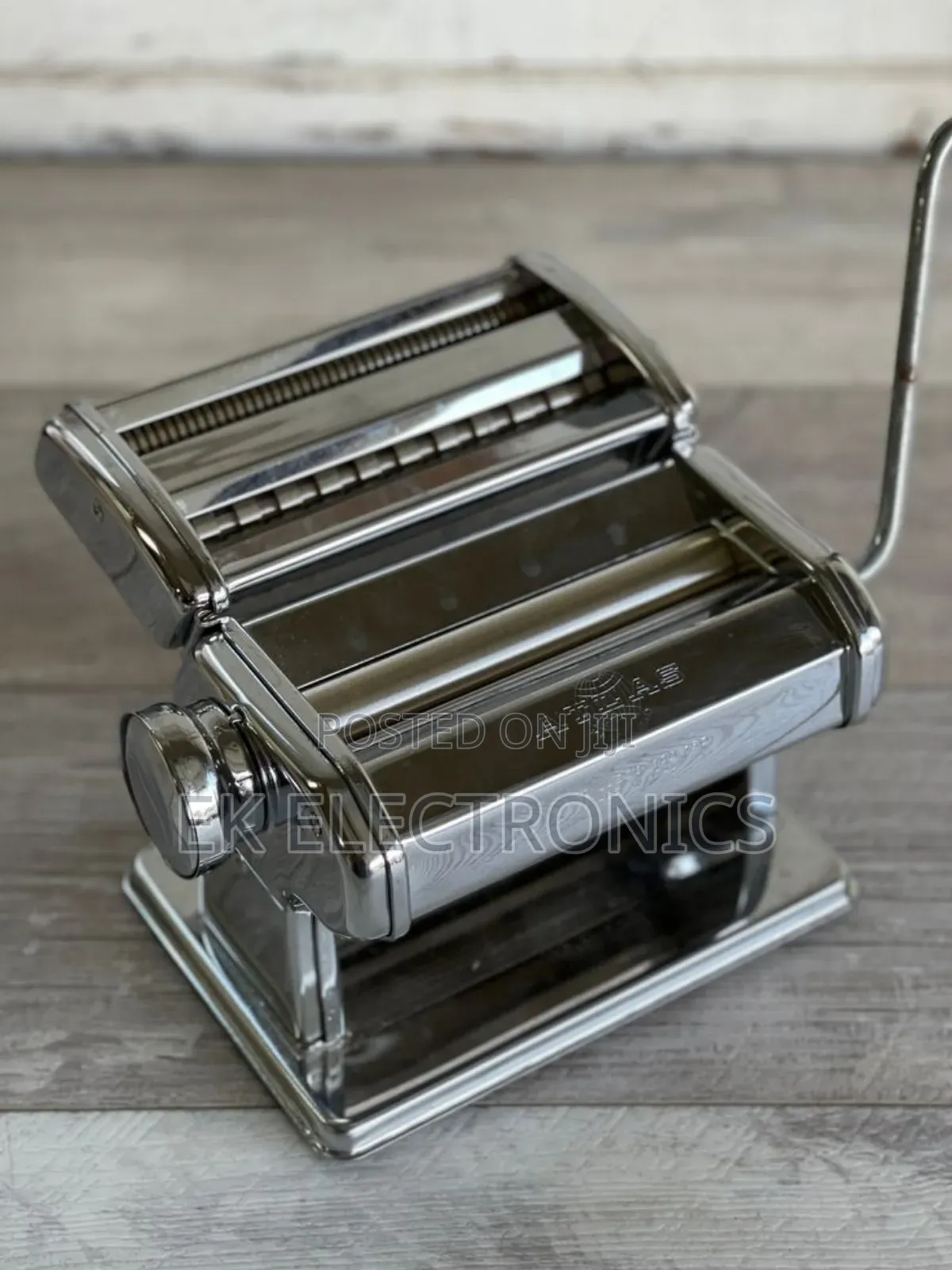 Manual Chips / Pasta Maker
