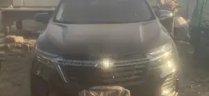 Chevrolet Equinox LS 2024 Black