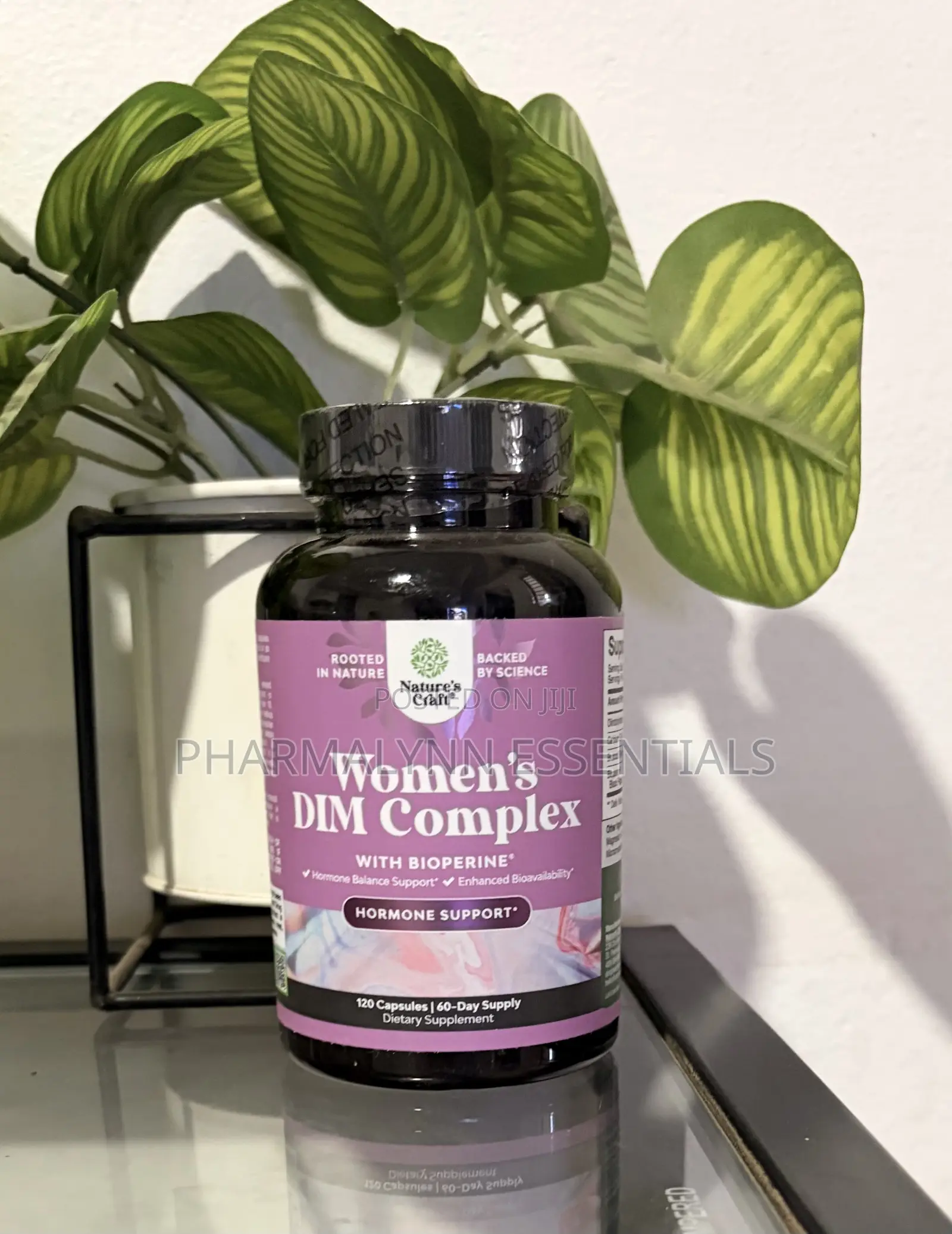 Women’S Dim Complex