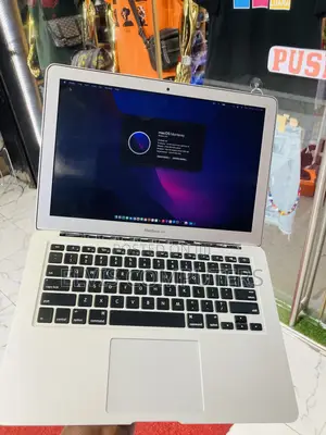 Laptop Apple MacBook Air 2017 8GB Intel Core i5 SSD 128GB