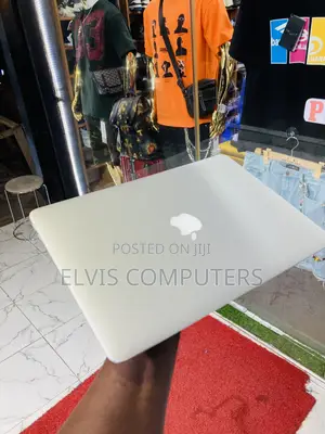 Laptop Apple MacBook Air 2017 8GB Intel Core i5 SSD 128GB