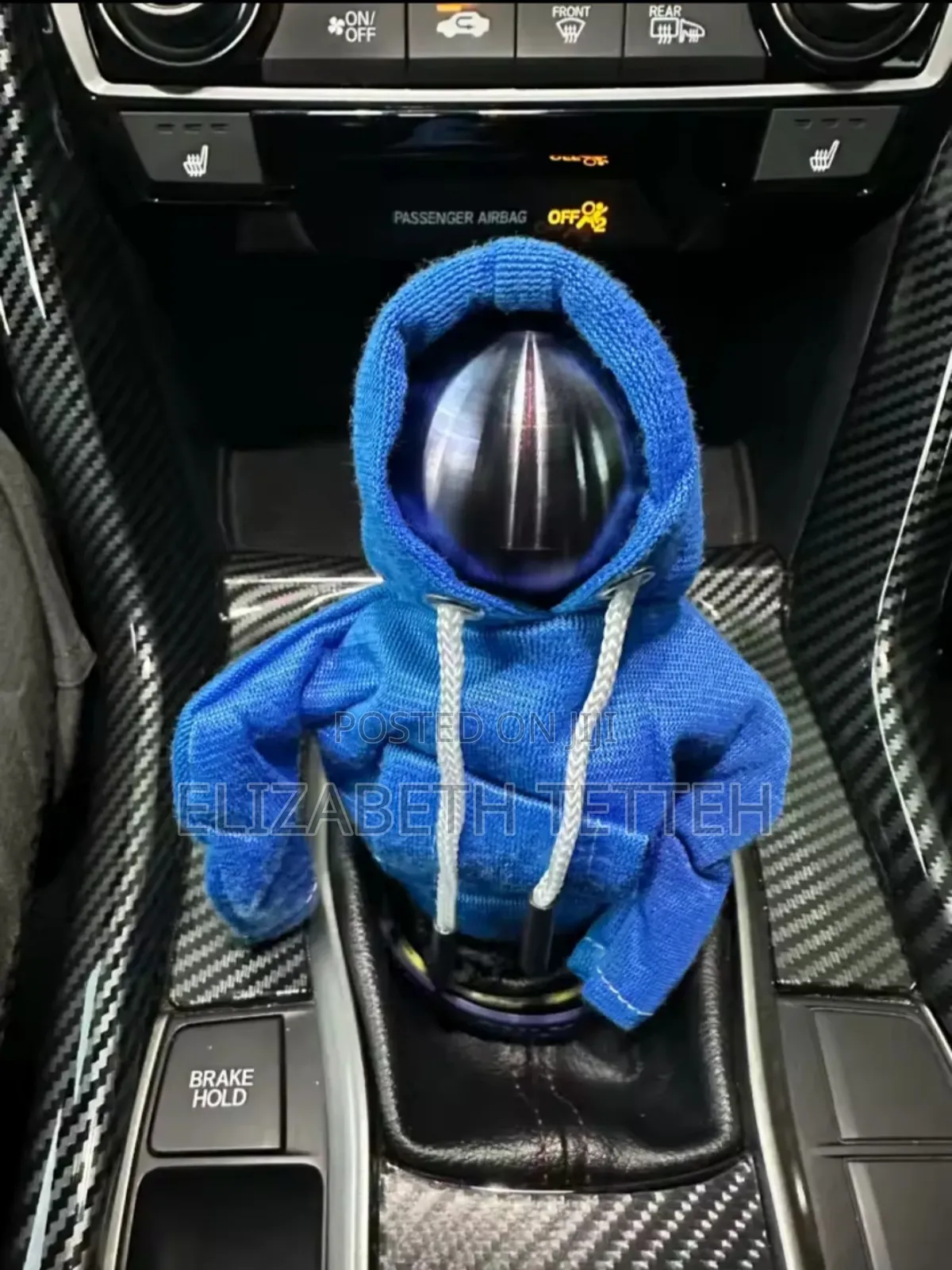 Gear Shift Hoodie – Drive Your Style Forward