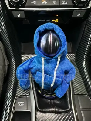 Gear Shift Hoodie – Drive Your Style Forward