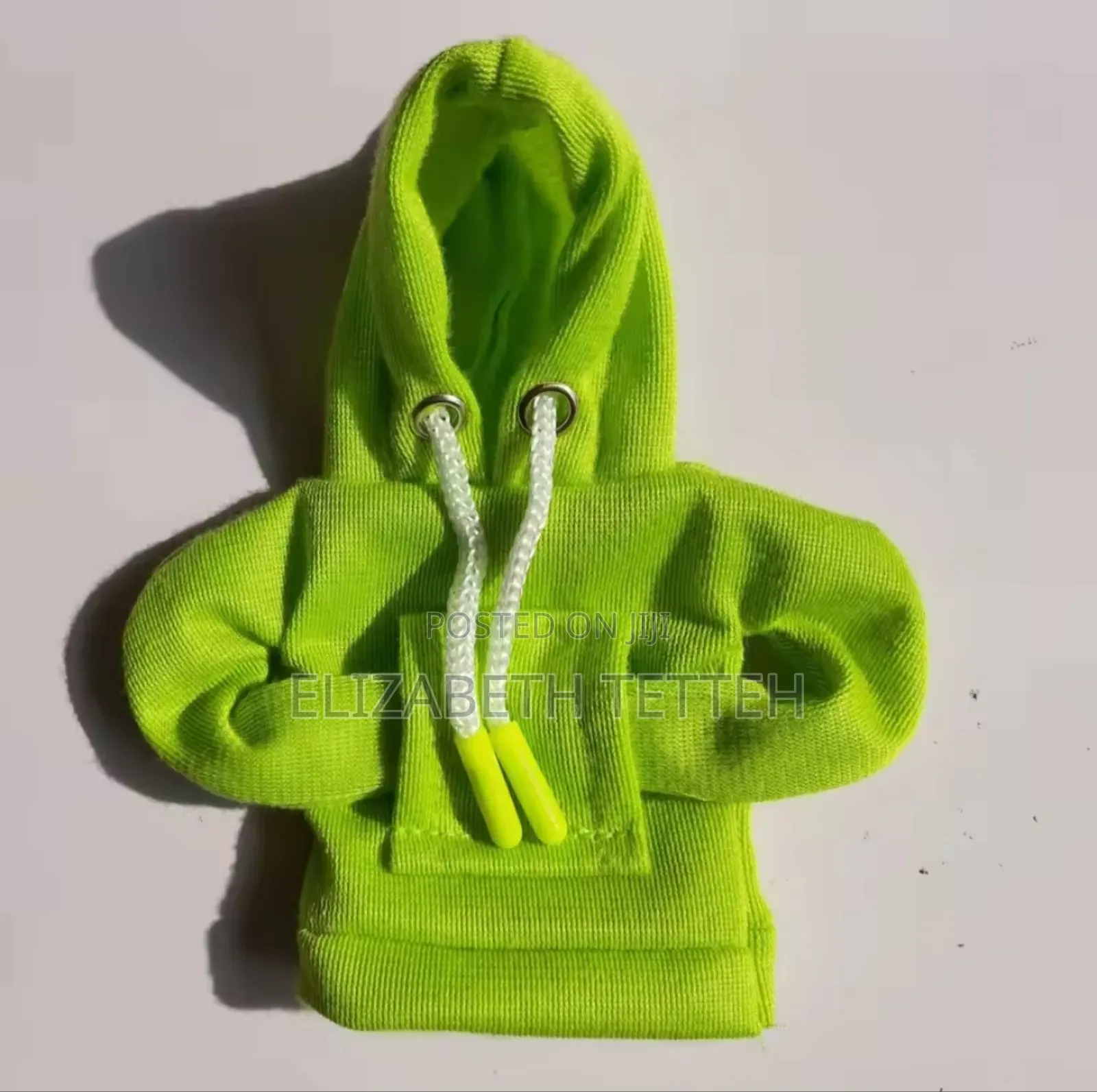 Gear Shift Hoodie – Drive Your Style Forward