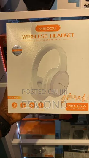 Headphones