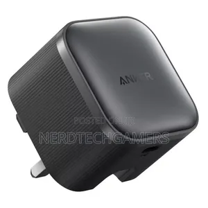 Anker Nano Charge 45w